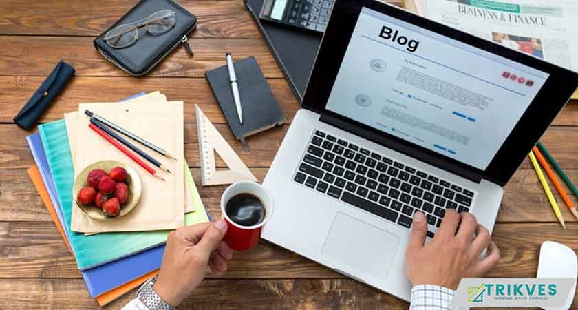 1. Juru Tulis Artikel Sebagai Bisnis Online Untuk Pemula 