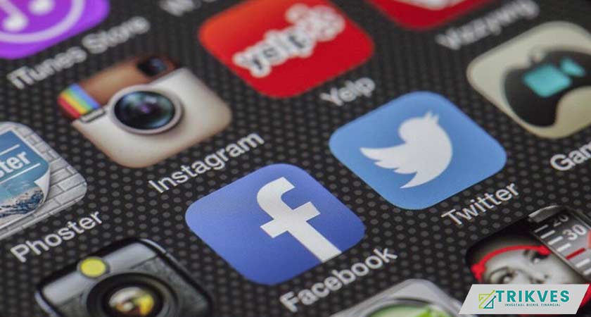 5. Manajemen Akun Media Sosial Sebagai Bisnis Online Untuk Pemula 