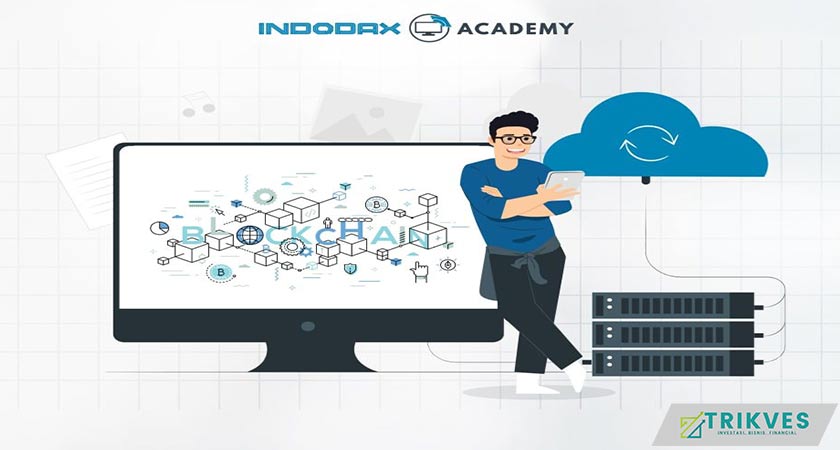8. Indodax Academy