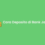 Cara Deposito di Bank Jateng