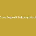 Cara Deposit Tokocrypto dari BNI
