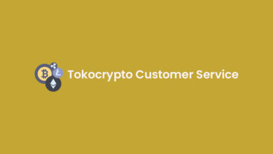 Tokocrypto Customer Service