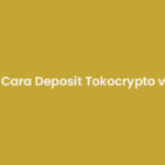 Cara Deposit Tokocrypto via BRI