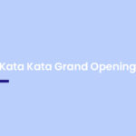 Kata Kata Grand Opening Cafe Terbaru