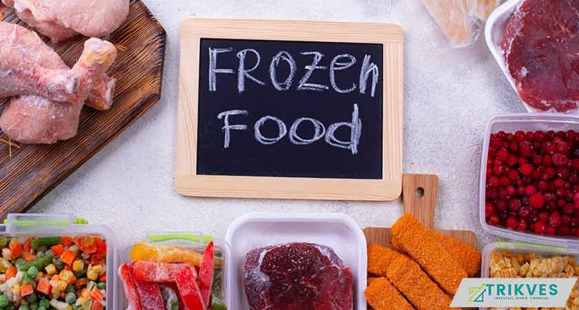 Mengenal Peluang Bisnis Frozen Food