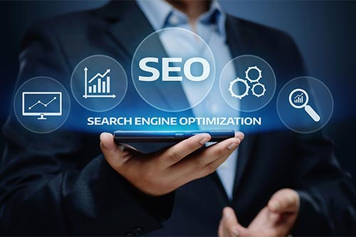 2 Seo Search Engine Optimization