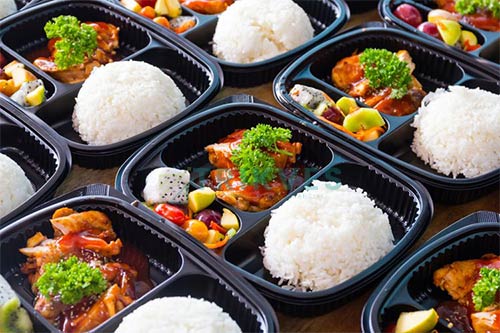 5 Bisnis Makanan Online Untuk Pemula Catering