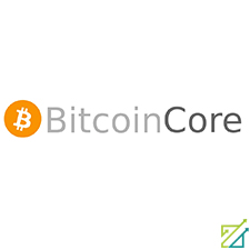 Crypto Wallet Terbaik  Bitcoin Core
