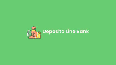 Deposito Line Bank