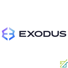 Crypto Wallet Terbaik Exodus