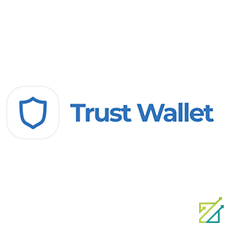 Crypto Wallet Terbaik  Trust Wallet