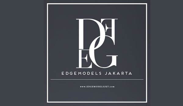 12 EdgeModels Jakarta