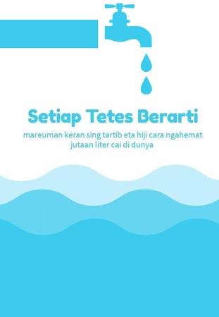 Iklan Layanan Masyarakat Bahasa Sunda