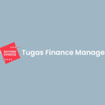 Tugas Finance Manager