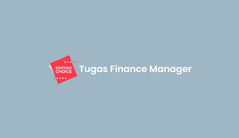 Tugas Finance Manager