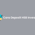 Cara Deposit HSB Investasi