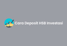 Cara Deposit HSB Investasi