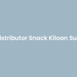 Distributor Snack Kiloan Surabaya
