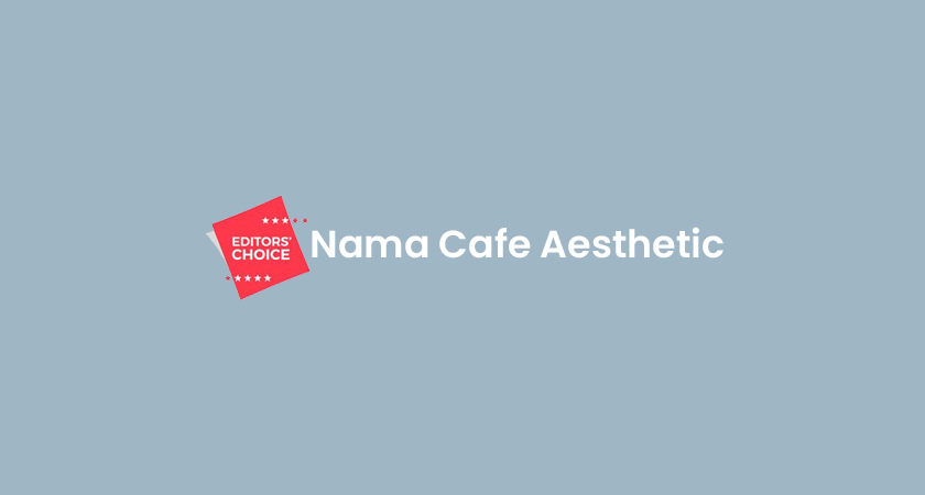 Nama Cafe Aesthetic 1