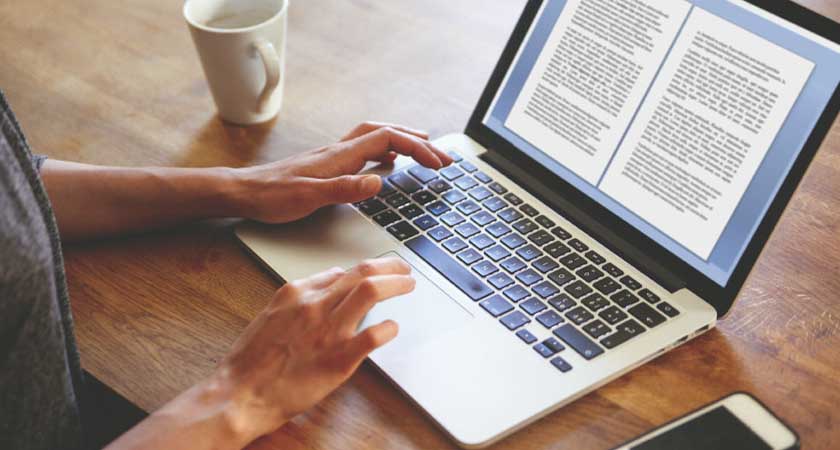 Usaha Sampingan Penulis Online di Rumah Untuk Laki Laki